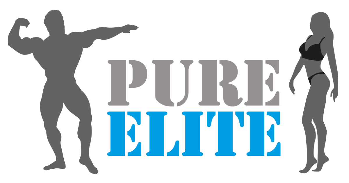 PURE Fitness Official 