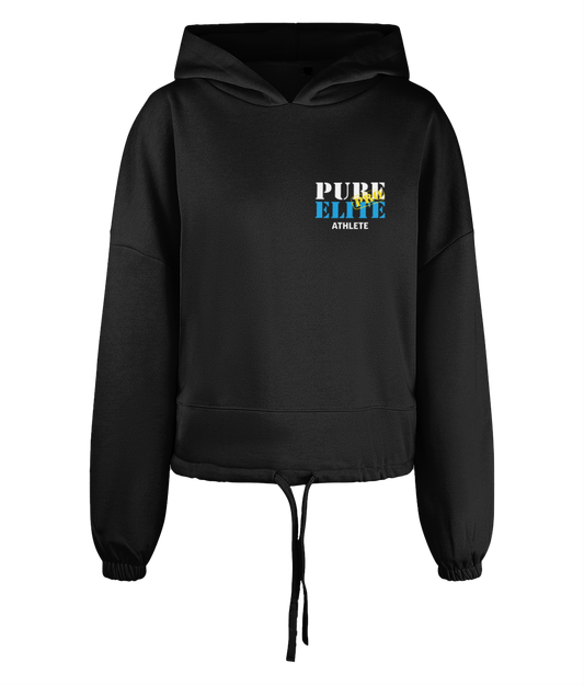 Show Date - Worlds 24 - Oversized Hoodie Pure Elite Pro