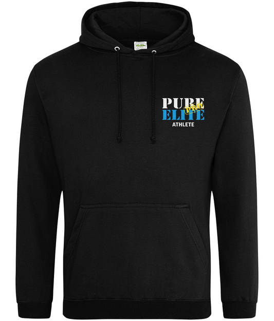 Show Date - Worlds 24 Pure Elite Pro Hoodie